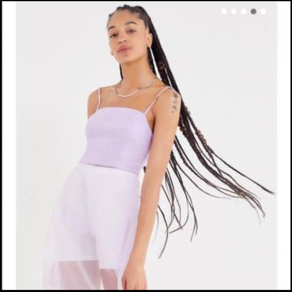 Urban Outfitters Dress S